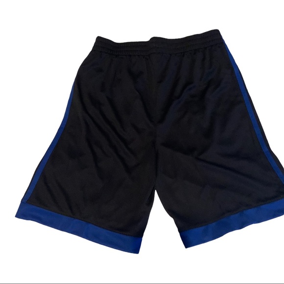 adidas Boys' Elastic Waistband Winner Short, Large (14/16) - Picture 2 of 4